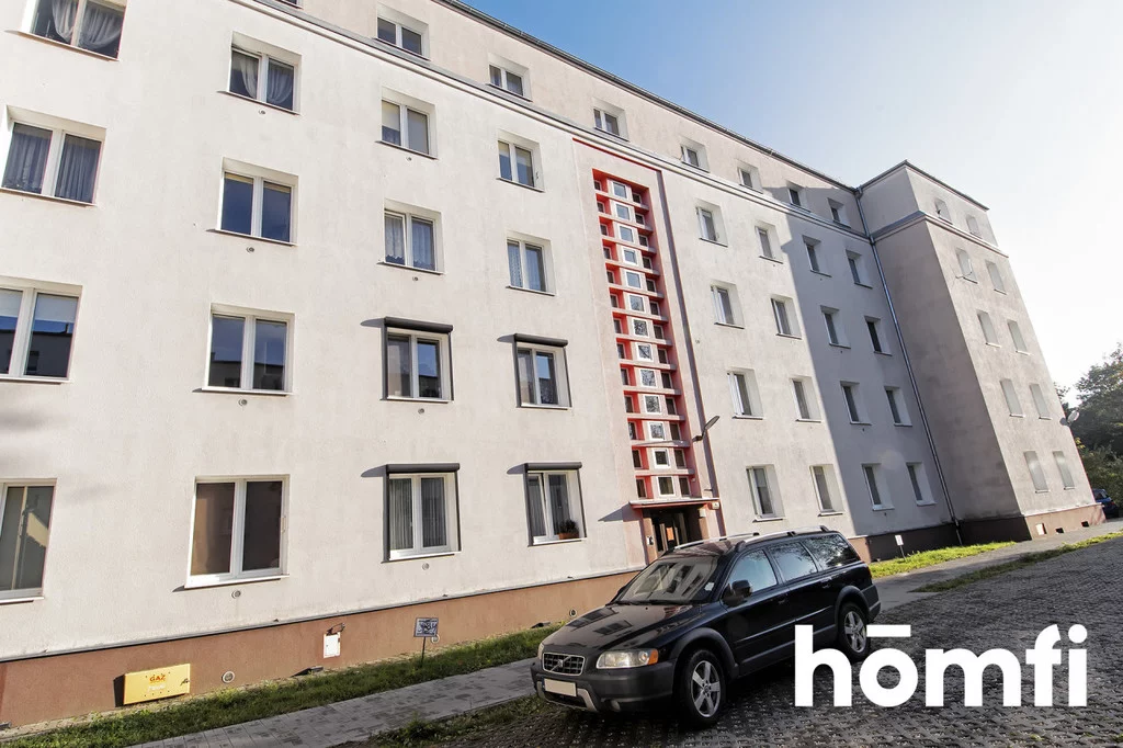 3 pokoje, mieszkanie 64,00 m², piętro 1, oferta nr , 53565/2089/OMW, Poznań, Jeżyce, Jeżyce