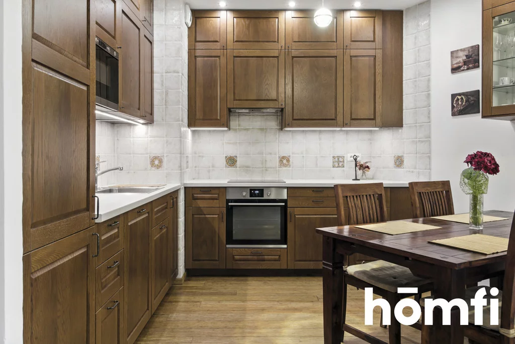 Apartamenty 52199/2089/OMW Warszawa Przasnyska