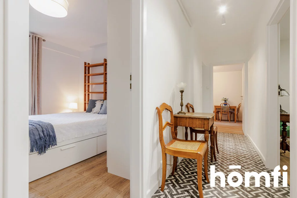 Apartamenty 52577/2089/OMW Warszawa Żoliborz Przasnyska