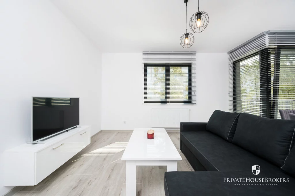 Apartamenty 52730/2089/OMW Kraków Podgórze Przewóz