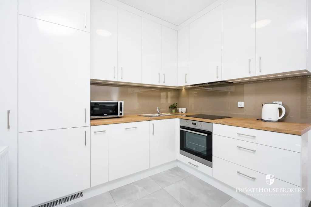 3 pokoje, mieszkanie 70,00 m², piętro 1, oferta nr , 52730/2089/OMW, Kraków, Podgórze, Płaszów, Przewóz