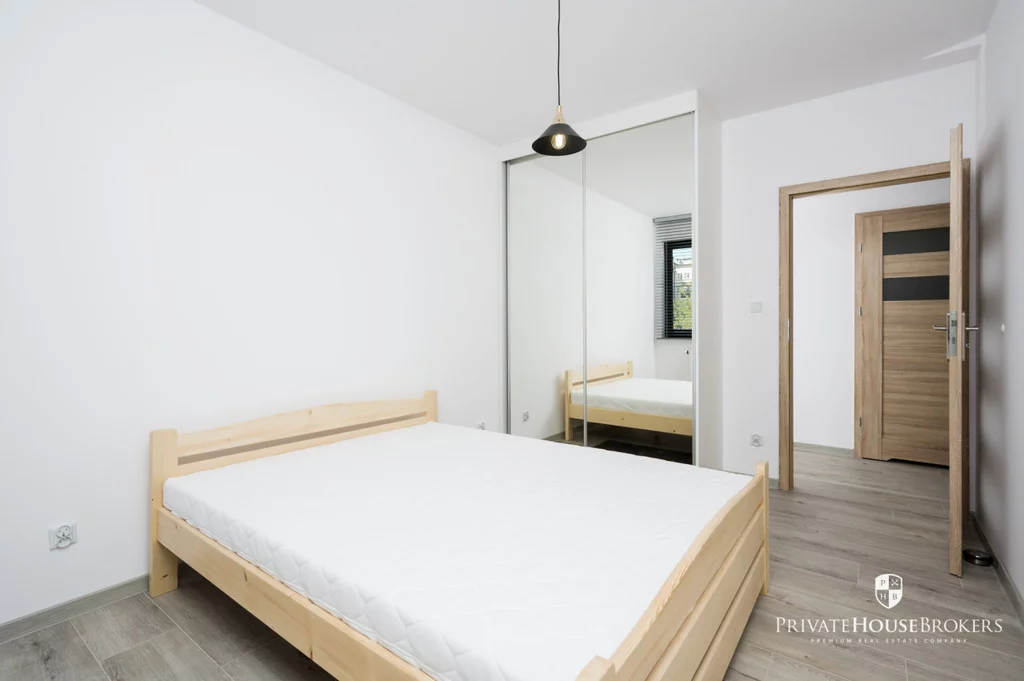 3 pokoje, mieszkanie 70,00 m², piętro 1, oferta nr , 52730/2089/OMW, Kraków, Podgórze, Płaszów, Przewóz