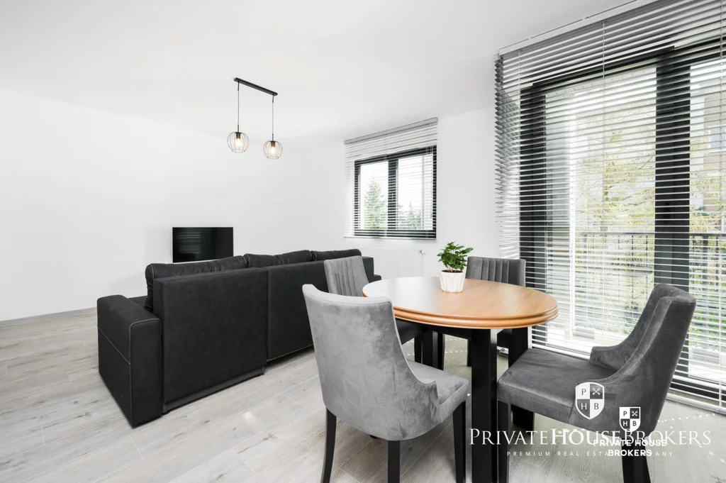 3 pokoje, mieszkanie 70,00 m², piętro 1, oferta nr , 52730/2089/OMW, Kraków, Podgórze, Płaszów, Przewóz
