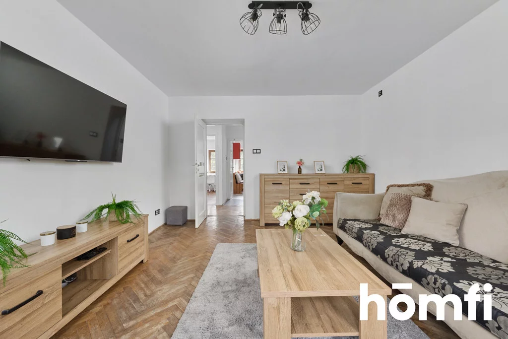 Apartamenty 51898/2089/OMW Wrocław Stare Miasto Psie Budy