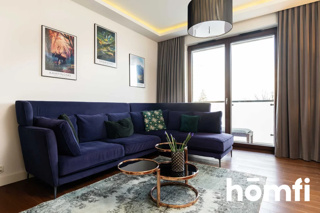 Apartamenty 52129/2089/OMW Warszawa Mokotów Puławska