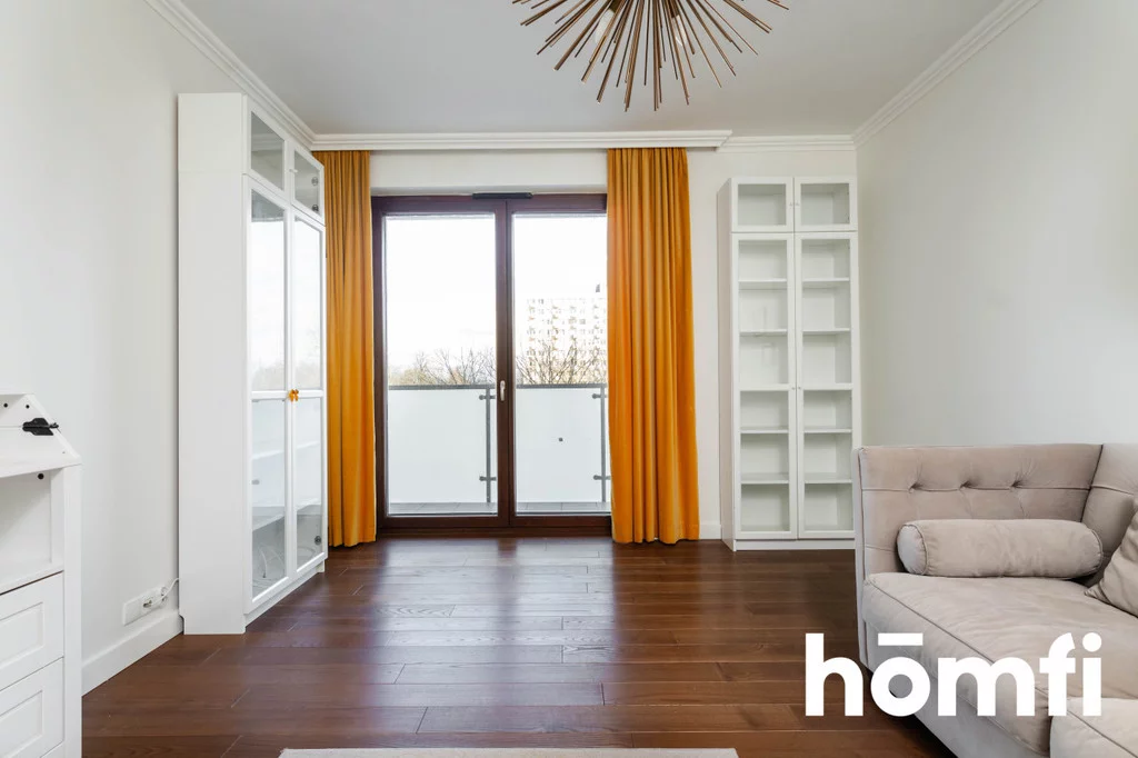 3 pokoje, apartament 94,00 m², piętro 4, oferta nr , 52129/2089/OMW, Warszawa, Mokotów, Mokotów, Puławska