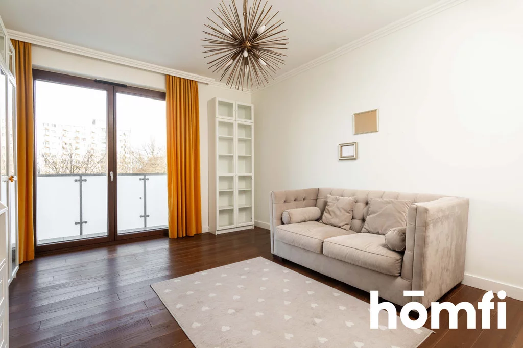 3 pokoje, apartament 94,00 m², piętro 4, oferta nr , 52129/2089/OMW, Warszawa, Mokotów, Mokotów, Puławska