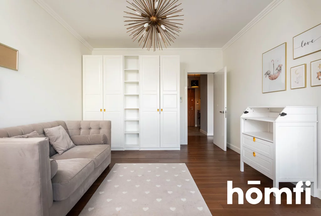 3 pokoje, apartament 94,00 m², piętro 4, oferta nr , 52129/2089/OMW, Warszawa, Mokotów, Mokotów, Puławska