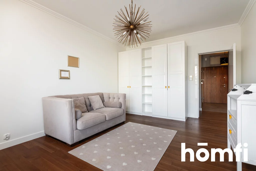 3 pokoje, apartament 94,00 m², piętro 4, oferta nr , 52129/2089/OMW, Warszawa, Mokotów, Mokotów, Puławska