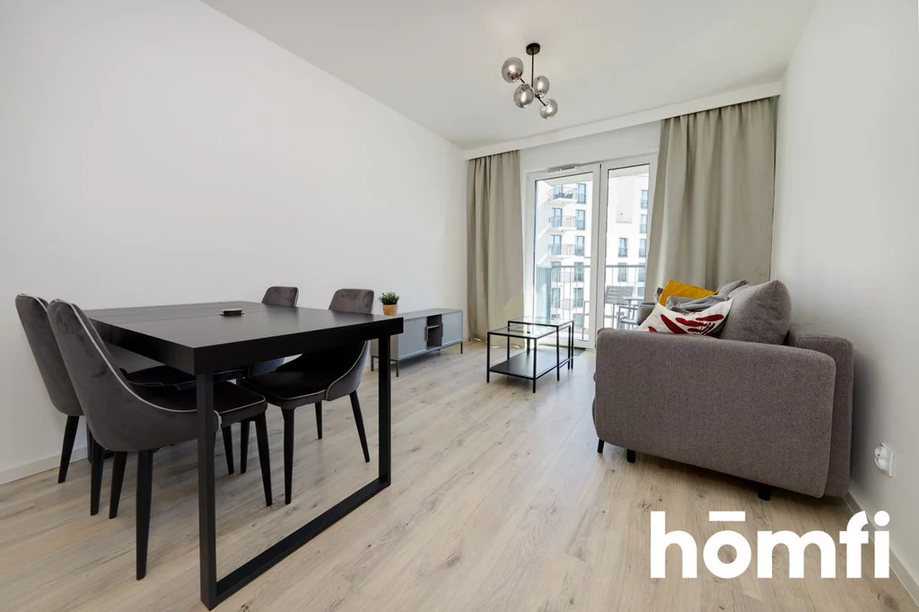 Apartamenty 52335/2089/OMW Katowice Śródmieście Raciborska
