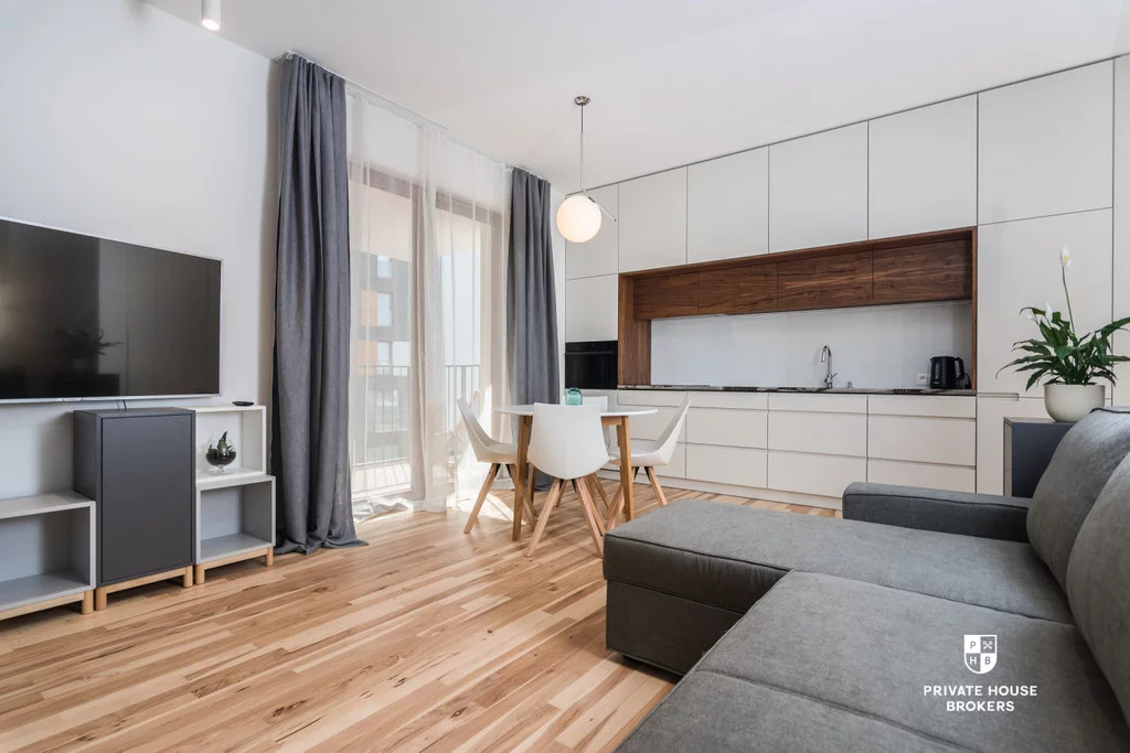 Apartamenty 52496/2089/OMW Kraków Stare Miasto Rakowicka