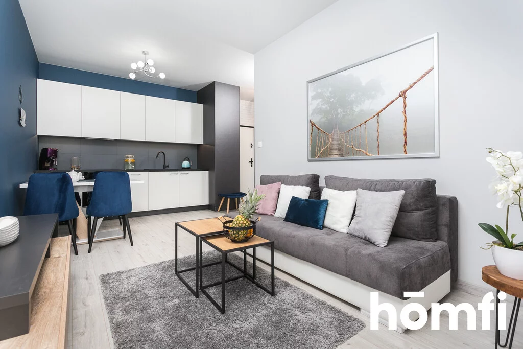 Apartamenty 52547/2089/OMW Kraków Stare Miasto Rakowicka