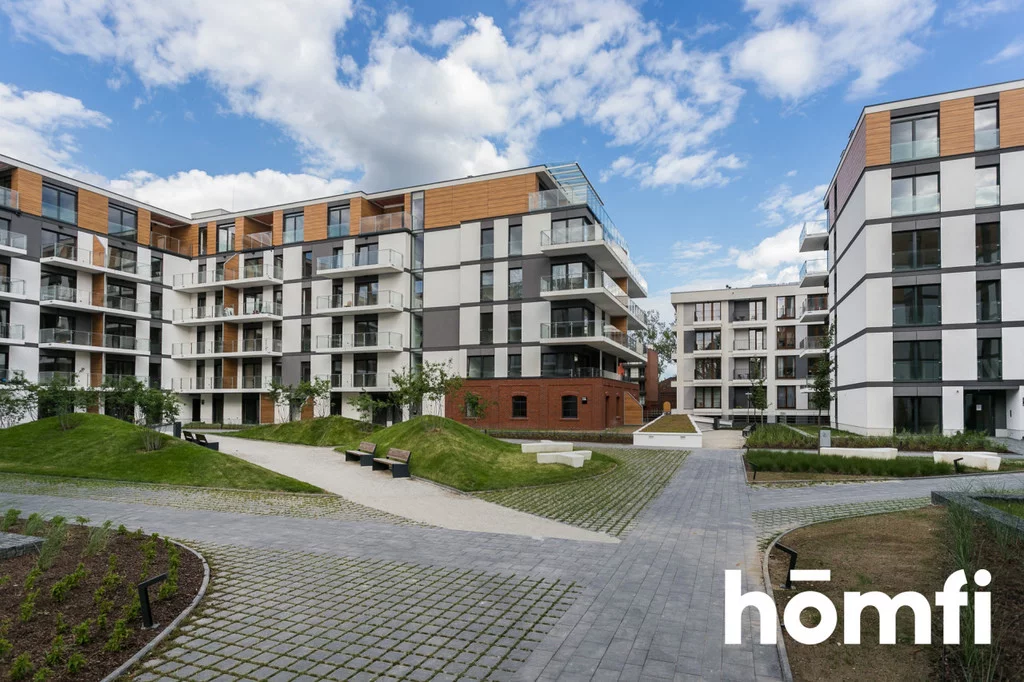 3 pokoje, mieszkanie 50,00 m², piętro 1, oferta nr , 52547/2089/OMW, Kraków, Stare Miasto, Stare Miasto, Rakowicka