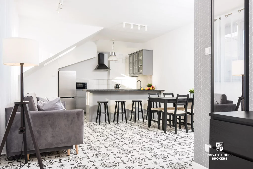 Apartamenty 52616/2089/OMW Kraków Stare Miasto Rakowicka