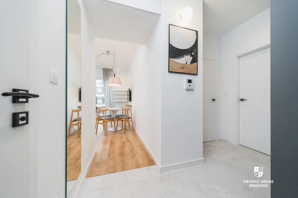 3 pokoje, mieszkanie 45,21 m², piętro 1, oferta nr , 52738/2089/OMW, Kraków, Stare Miasto, Stare Miasto, Rakowicka