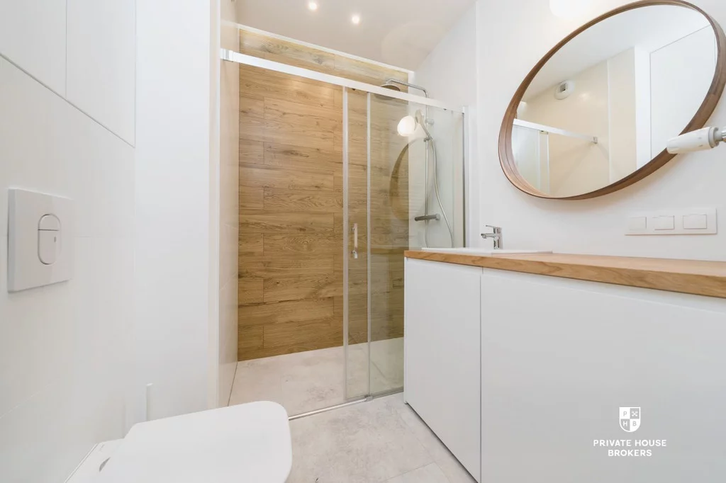 3 pokoje, mieszkanie 45,21 m², piętro 1, oferta nr , 52738/2089/OMW, Kraków, Stare Miasto, Stare Miasto, Rakowicka