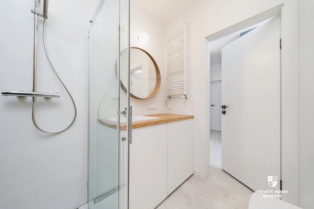 3 pokoje, mieszkanie 45,21 m², piętro 1, oferta nr , 52738/2089/OMW, Kraków, Stare Miasto, Stare Miasto, Rakowicka