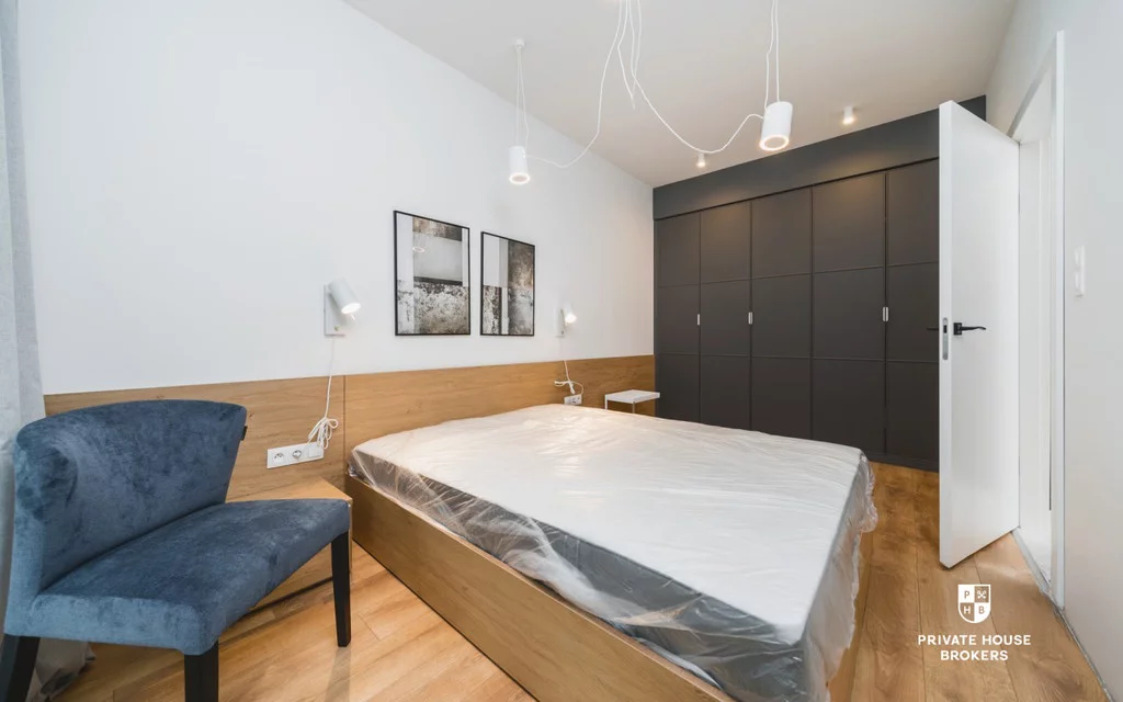 3 pokoje, mieszkanie 45,21 m², piętro 1, oferta nr , 52738/2089/OMW, Kraków, Stare Miasto, Stare Miasto, Rakowicka