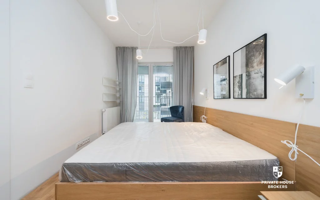 3 pokoje, mieszkanie 45,21 m², piętro 1, oferta nr , 52738/2089/OMW, Kraków, Stare Miasto, Stare Miasto, Rakowicka