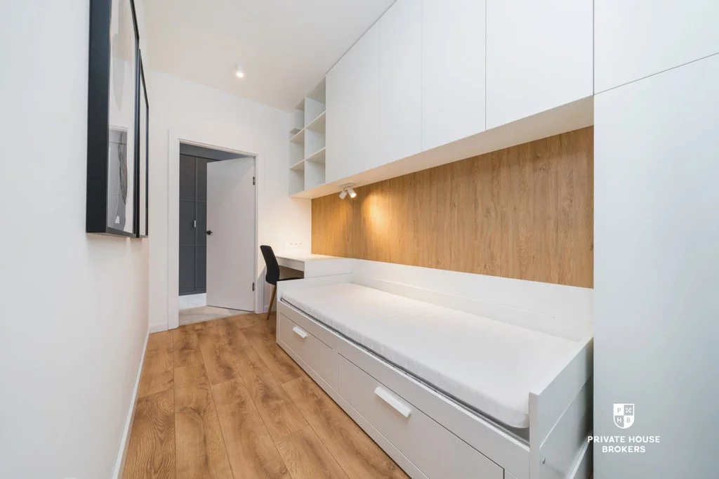 3 pokoje, mieszkanie 45,21 m², piętro 1, oferta nr , 52738/2089/OMW, Kraków, Stare Miasto, Stare Miasto, Rakowicka