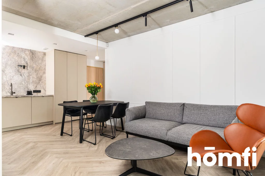 3 pokoje, mieszkanie 50,46 m², piętro 1, oferta nr , 52525/2089/OMW, Kraków, Prądnik Czerwony, Reduta