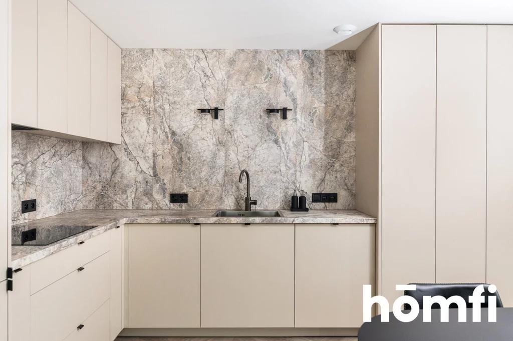 3 pokoje, mieszkanie 50,46 m², piętro 1, oferta nr , 52525/2089/OMW, Kraków, Prądnik Czerwony, Reduta