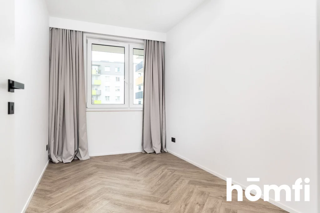 3 pokoje, mieszkanie 50,46 m², piętro 1, oferta nr , 52525/2089/OMW, Kraków, Prądnik Czerwony, Reduta