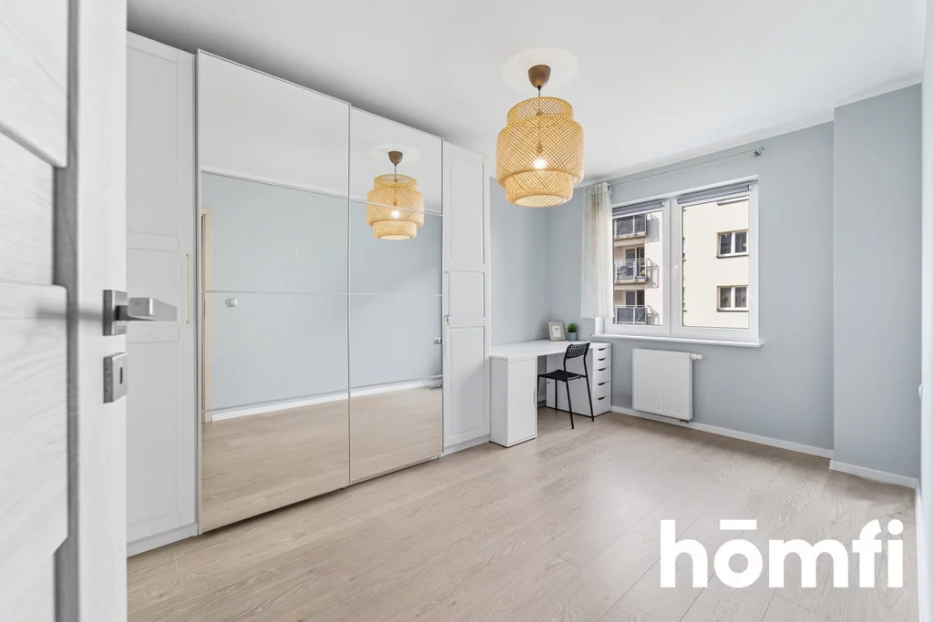 3 pokoje, mieszkanie 75,00 m², piętro 1, oferta nr , 52860/2089/OMW, Katowice, Brynów-Osiedle Zgrzebnioka, Brynów, Rolna