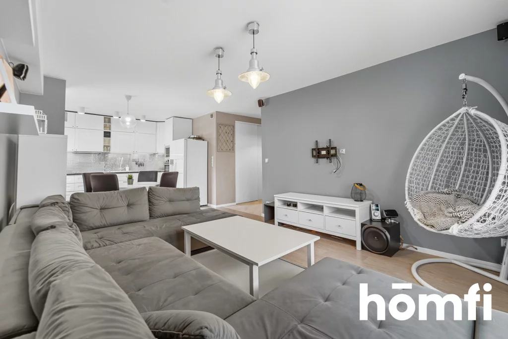 3 pokoje, mieszkanie 75,00 m², piętro 1, oferta nr , 52860/2089/OMW, Katowice, Brynów-Osiedle Zgrzebnioka, Brynów, Rolna