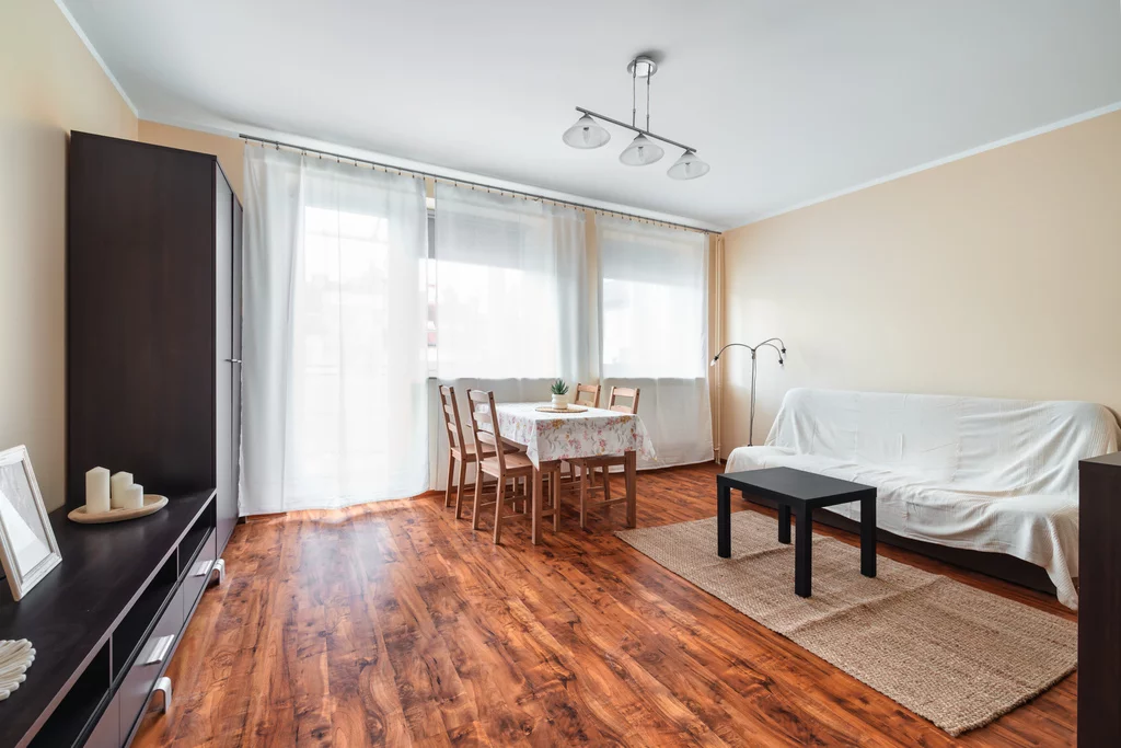 Apartamenty 51792/2089/OMW Lublin Czuby Południowe Rubinowa