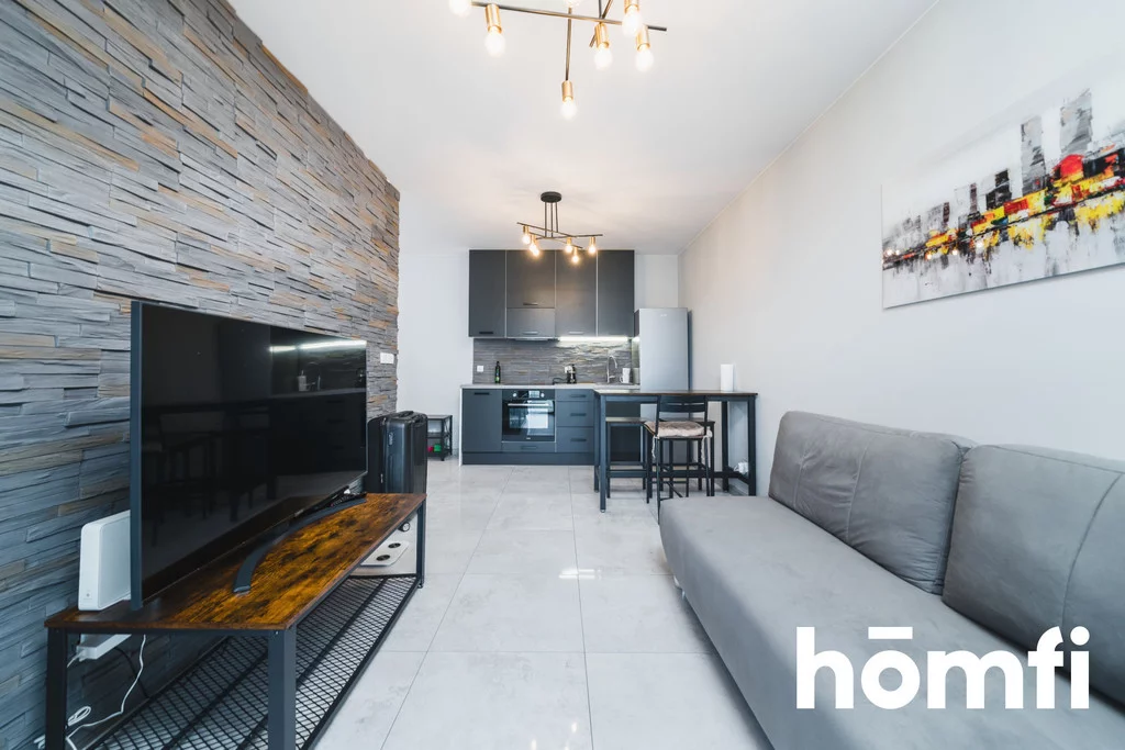 Apartamenty 52695/2089/OMW Kraków Dębniki Ruczaj