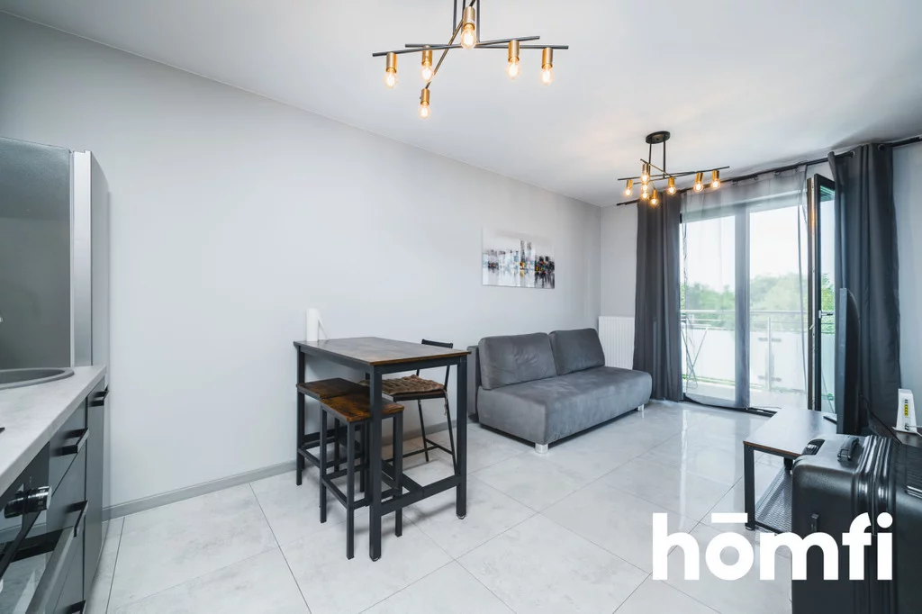 3 pokoje, mieszkanie 50,00 m², piętro 3, oferta nr , 52695/2089/OMW, Kraków, Dębniki, Ruczaj, Ruczaj