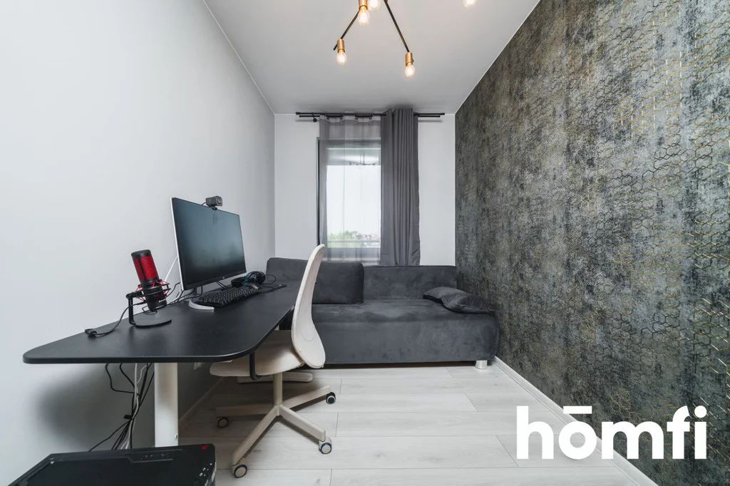 3 pokoje, mieszkanie 50,00 m², piętro 3, oferta nr , 52695/2089/OMW, Kraków, Dębniki, Ruczaj, Ruczaj