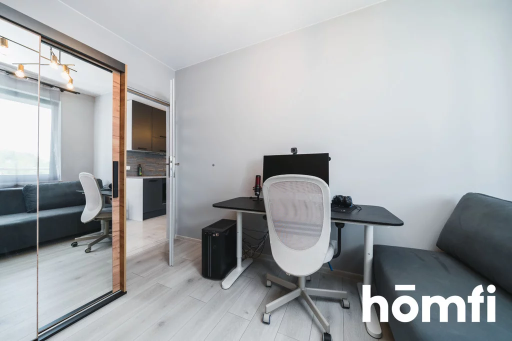 3 pokoje, mieszkanie 50,00 m², piętro 3, oferta nr , 52695/2089/OMW, Kraków, Dębniki, Ruczaj, Ruczaj