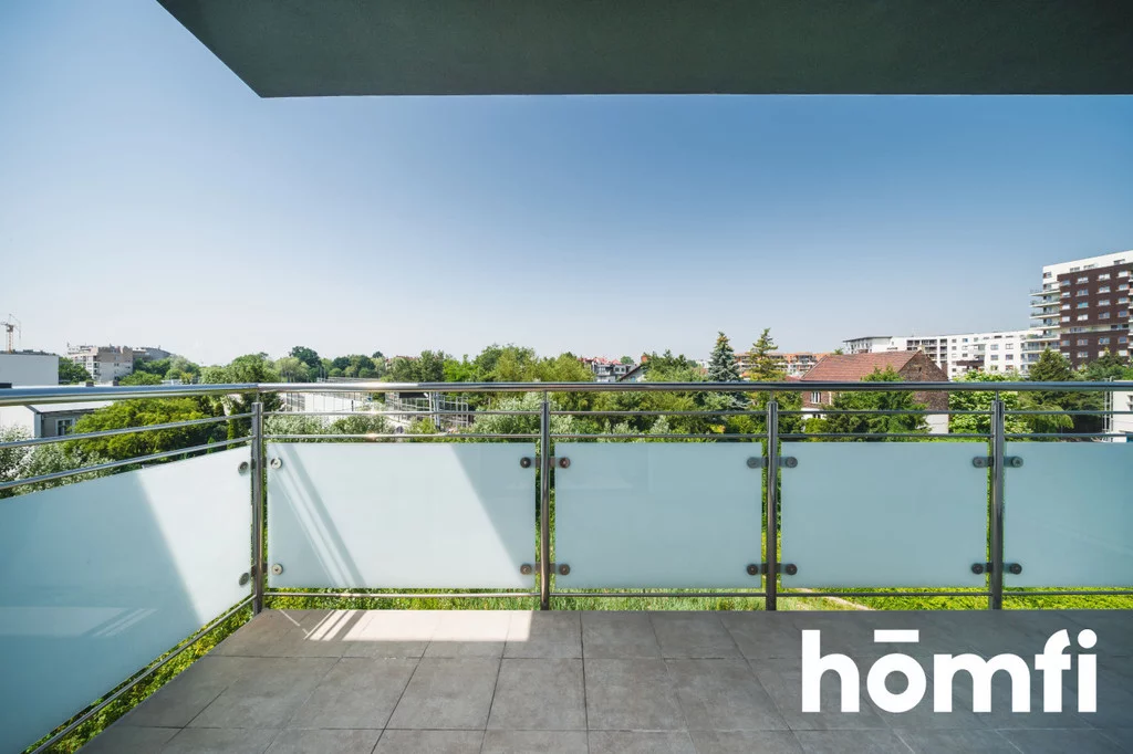 3 pokoje, mieszkanie 50,00 m², piętro 3, oferta nr , 52695/2089/OMW, Kraków, Dębniki, Ruczaj, Ruczaj