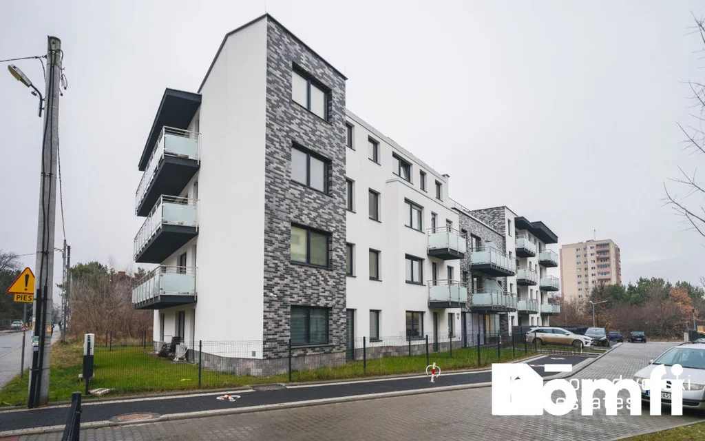3 pokoje, mieszkanie 50,00 m², piętro 3, oferta nr , 52695/2089/OMW, Kraków, Dębniki, Ruczaj, Ruczaj