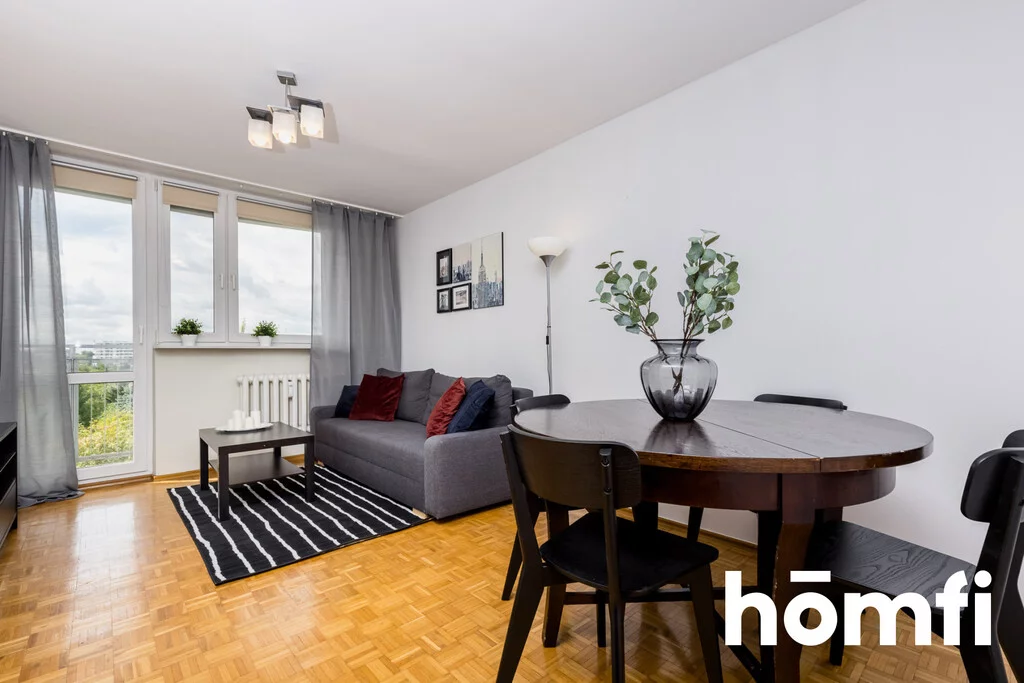 Apartamenty 52436/2089/OMW Warszawa Ochota Sąchocka
