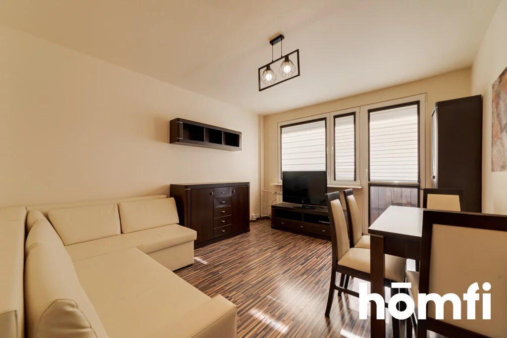 Apartamenty 52245/2089/OMW Radom Ustronie Sandomierska