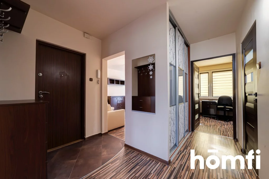 3 pokoje, mieszkanie 54,00 m², piętro 1, oferta nr , 52245/2089/OMW, Radom, Ustronie, Sandomierska