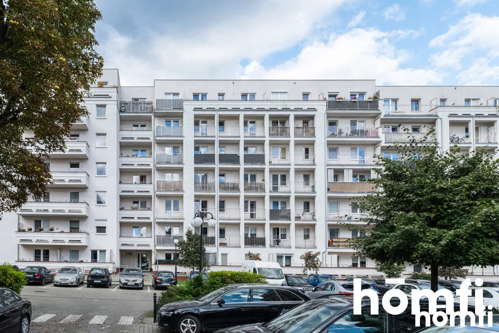 Apartamenty 52850/2089/OMW Poznań Wilda Saperska