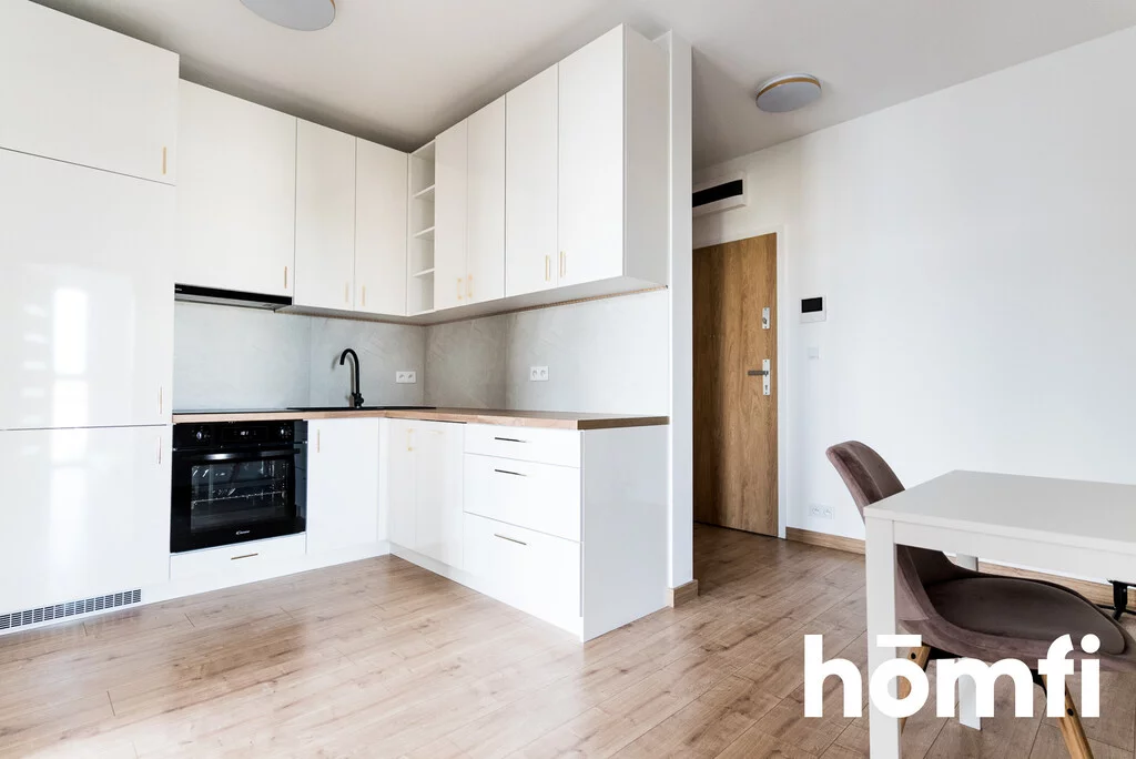 Apartamenty 52651/2089/OMW Kraków Podgórze Saska