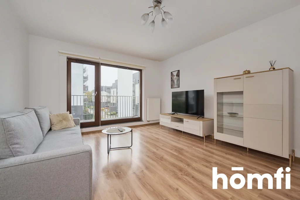 Apartamenty 53325/2089/OMW Wrocław Borek Ślężna