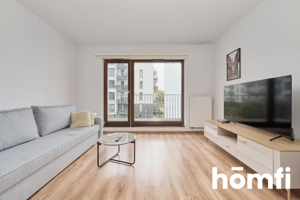 3 pokoje, mieszkanie 65,00 m², piętro 2, oferta nr , 53325/2089/OMW, Wrocław, Borek, Ślężna