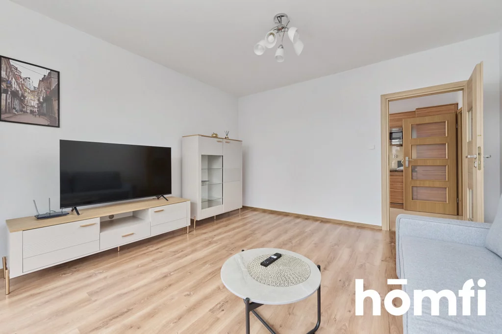 3 pokoje, mieszkanie 65,00 m², piętro 2, oferta nr , 53325/2089/OMW, Wrocław, Borek, Ślężna