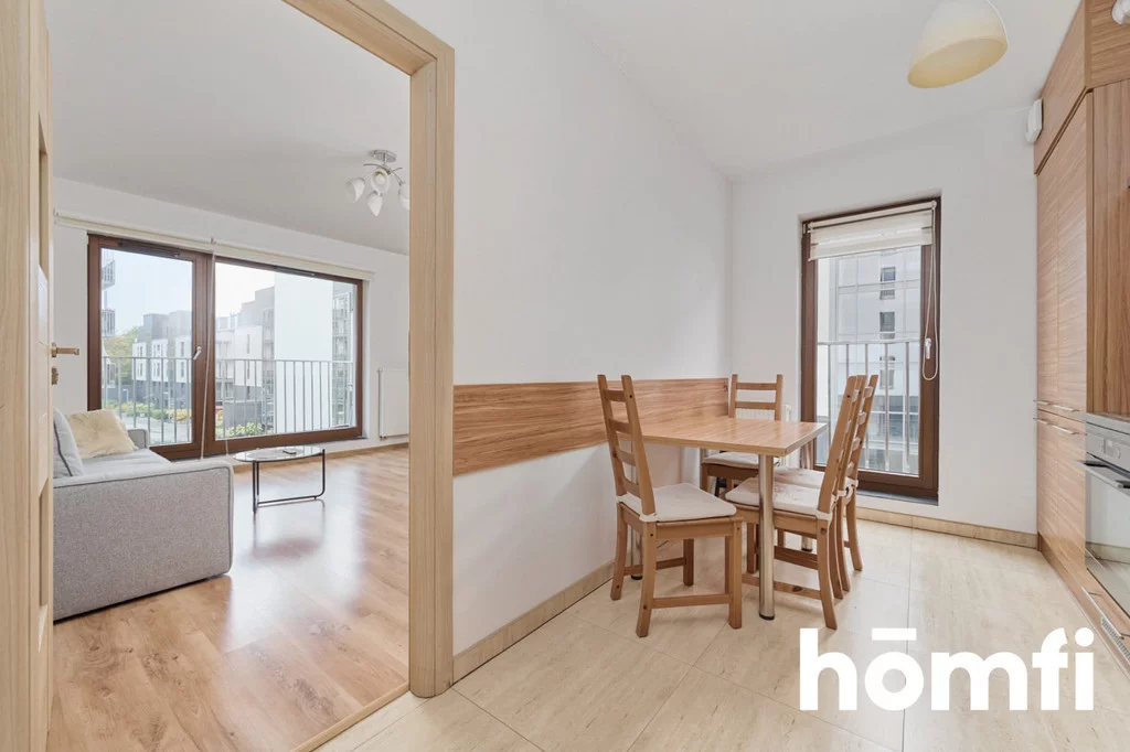 3 pokoje, mieszkanie 65,00 m², piętro 2, oferta nr , 53325/2089/OMW, Wrocław, Borek, Ślężna