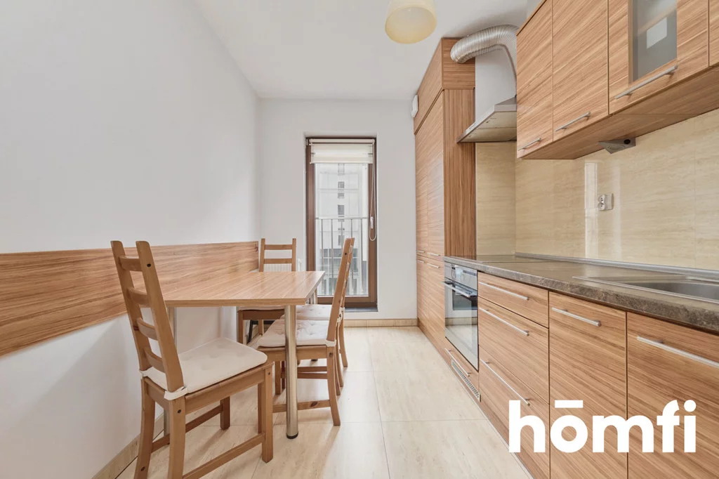3 pokoje, mieszkanie 65,00 m², piętro 2, oferta nr , 53325/2089/OMW, Wrocław, Borek, Ślężna