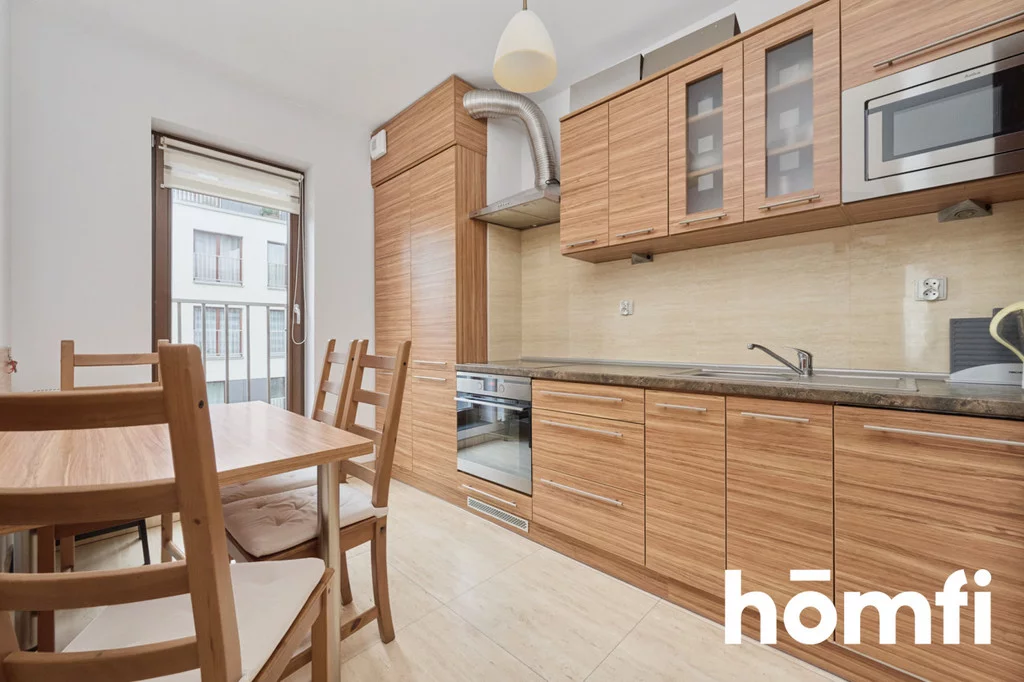 3 pokoje, mieszkanie 65,00 m², piętro 2, oferta nr , 53325/2089/OMW, Wrocław, Borek, Ślężna