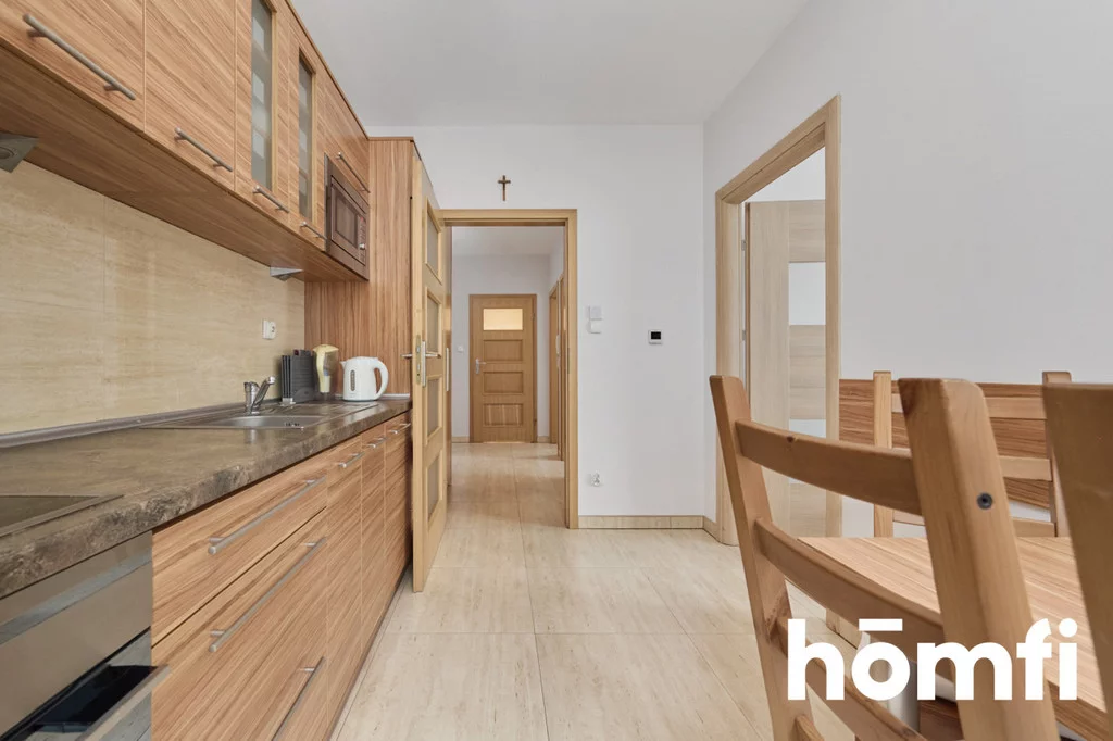3 pokoje, mieszkanie 65,00 m², piętro 2, oferta nr , 53325/2089/OMW, Wrocław, Borek, Ślężna