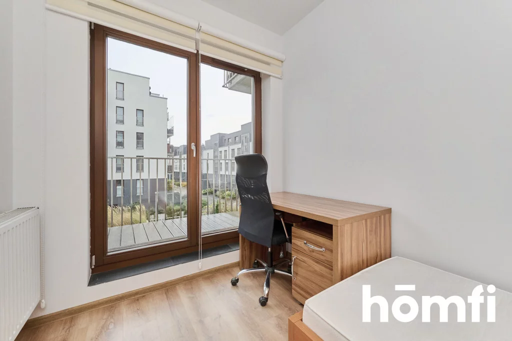 3 pokoje, mieszkanie 65,00 m², piętro 2, oferta nr , 53325/2089/OMW, Wrocław, Borek, Ślężna