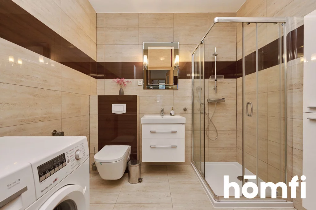 3 pokoje, mieszkanie 65,00 m², piętro 2, oferta nr , 53325/2089/OMW, Wrocław, Borek, Ślężna